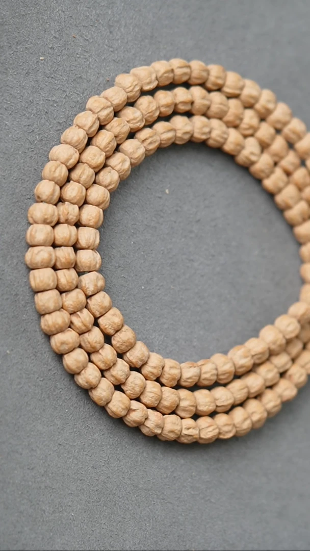 【闪购商品】柏香籽/百香籽吊坠莲花