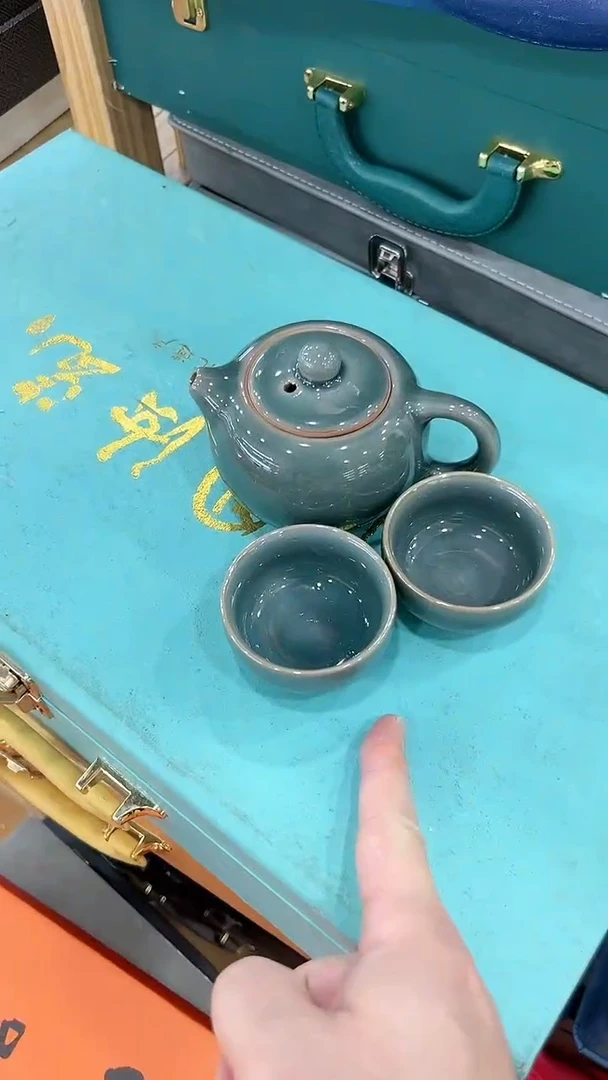 【闪购商品】窑主茶具窑主茶具@