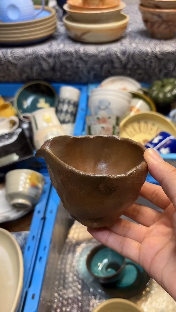 瓷片喵喵家都是大漂亮