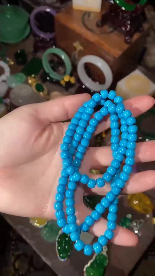 永玉阁精品专属摆件