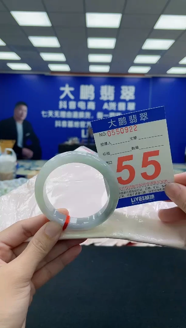 未镶嵌手镯翡翠AAAAAAAAA