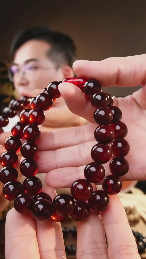 裸石琥珀未镶嵌12+天然琥珀妈妈连