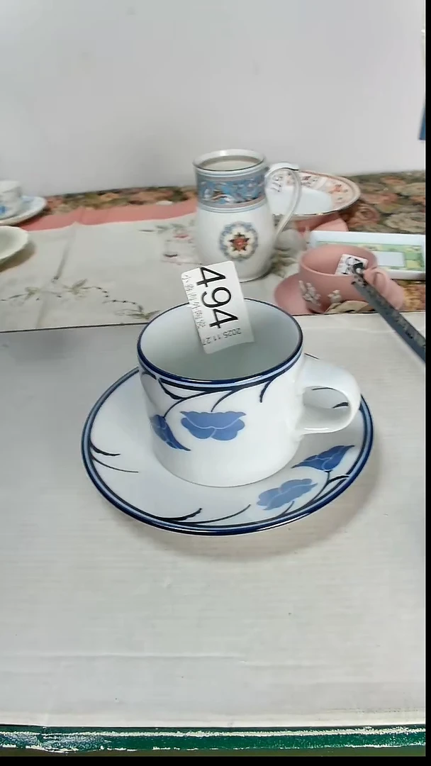 瓷片凡**烦小淼海外陶瓷工艺品