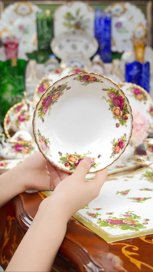 瓷米多家中古瓷器如图所示109