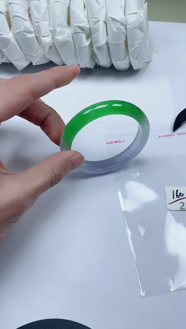 直播间所见即所得