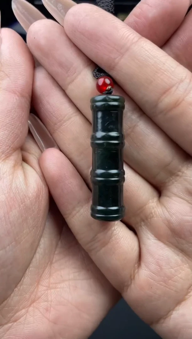 【闪购商品】和田玉吊坠未镶嵌1