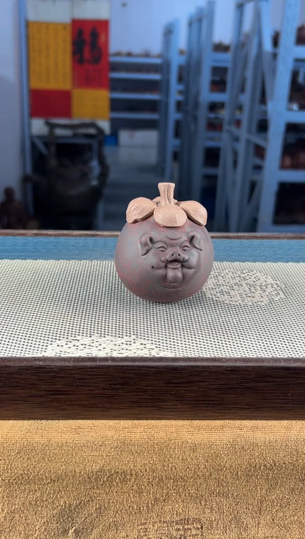 茶壶紫砂5宜兴紫砂
