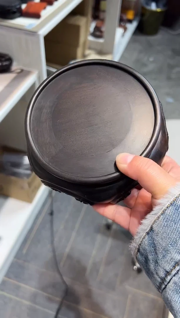 紫砂工艺品底座底座2