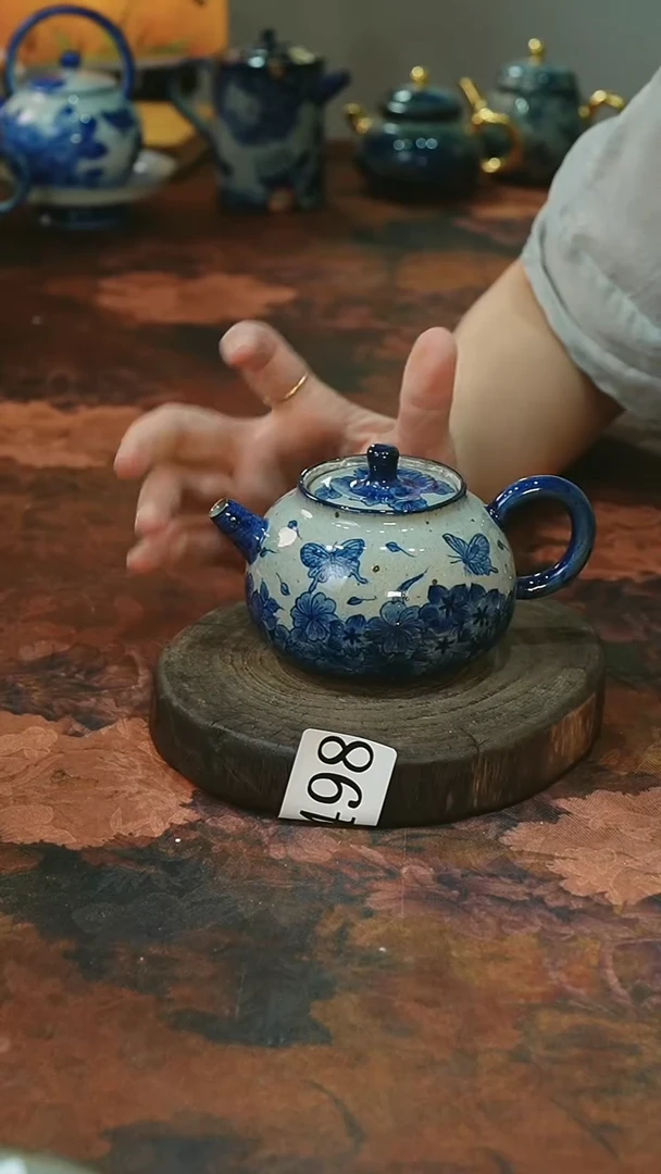 498茶碗...........