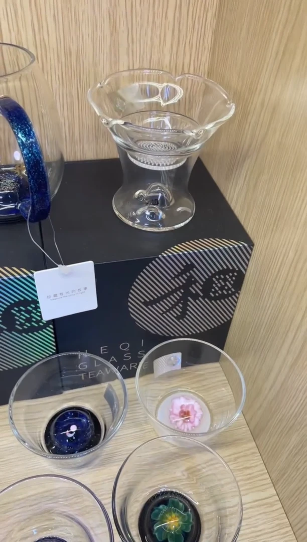 【闪购商品】禾器 观山过滤网/透明