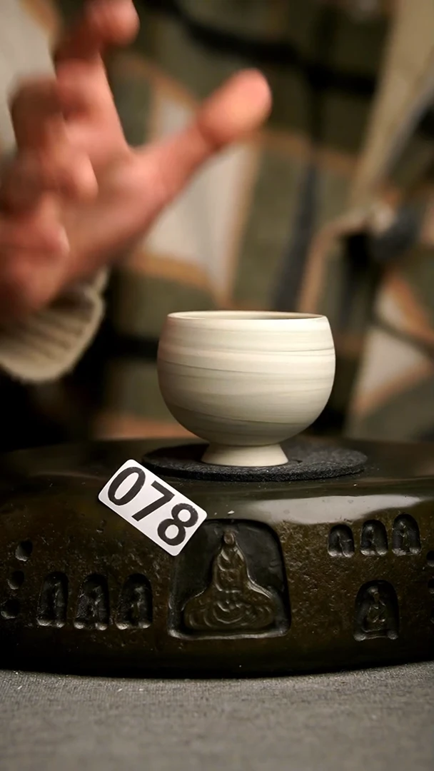078瑕疵景德镇手工茶器系列