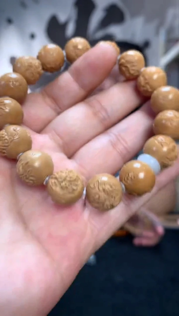 橄榄核手串/手链橄榄核橄榄核橄榄核11