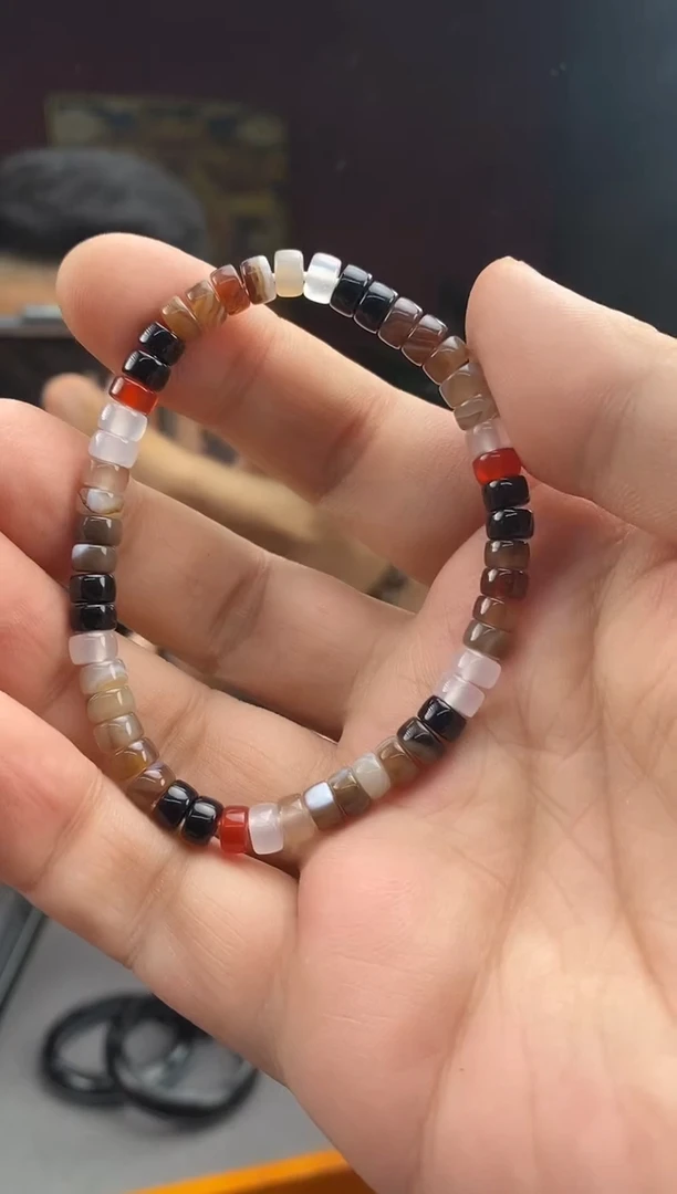 玛瑙/玉髓03未镶嵌-0624