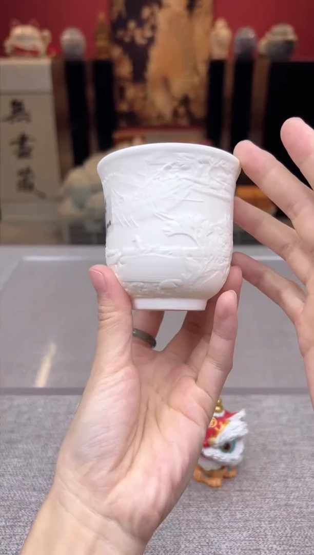 【闪购商品】青珊瓷院 专属福利单VVV