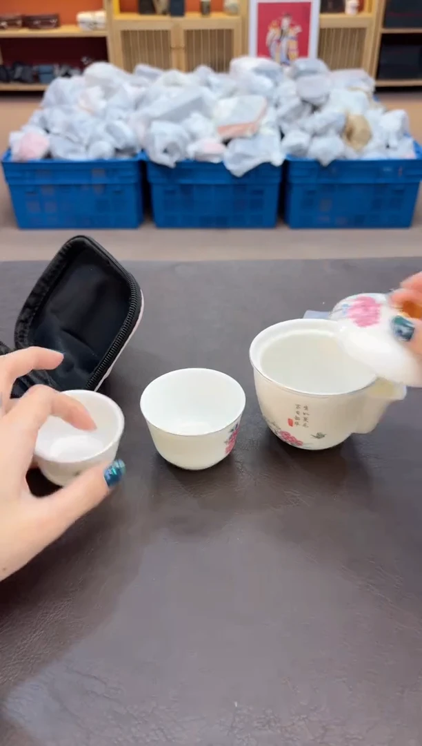 【闪购商品】摆件瓷SC1111111111111