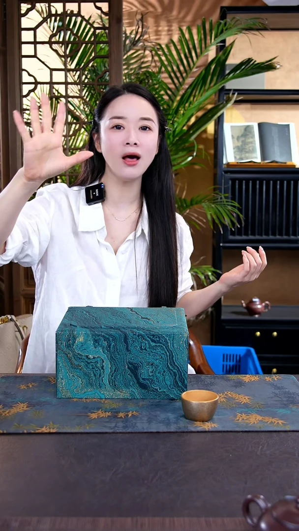 茶壶紫砂6宜兴紫砂壶惊喜