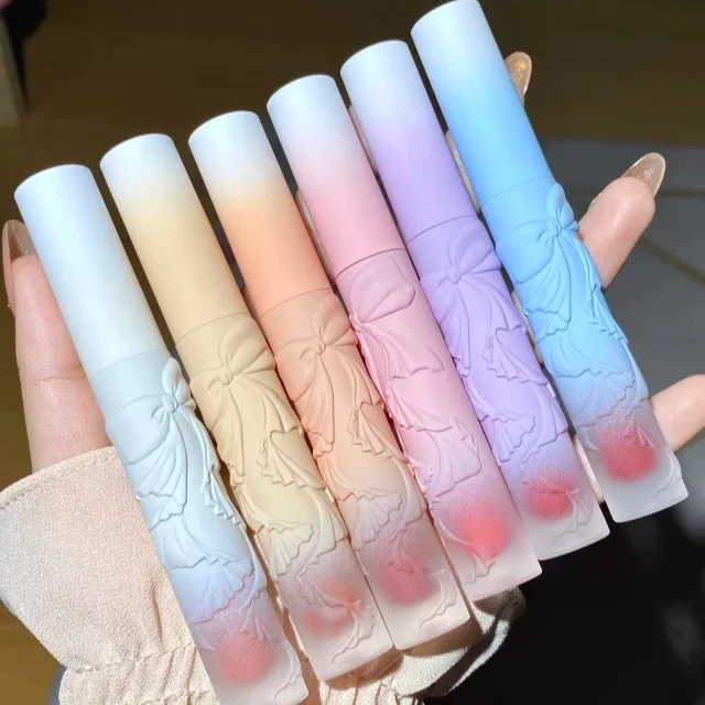 【元元专属】镜面哑光唇露（日期不好介意勿拍）