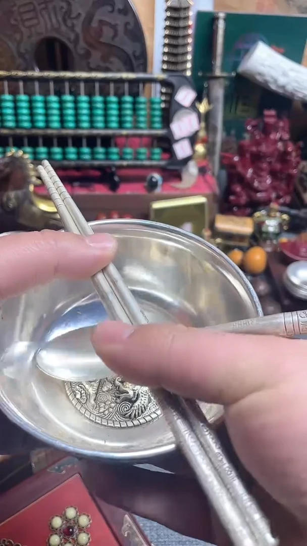 【闪购商品】扇子老板娘好物强烈推荐
