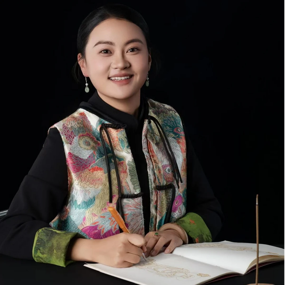 【小清】东巴香   (日常用香)