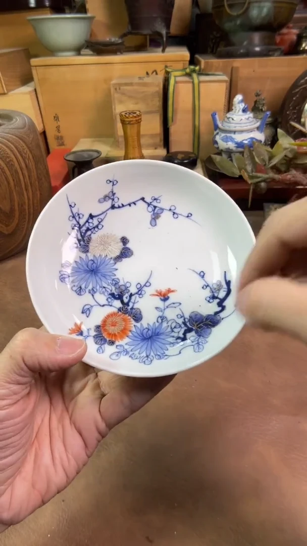 【闪购商品】摆件茶宠瓷器茶具套装