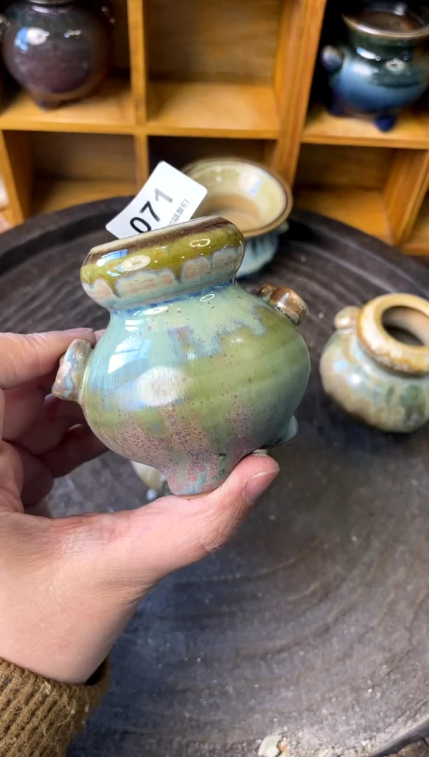 【闪购商品】陶071