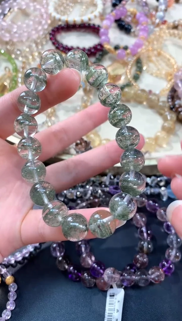 手串未镶嵌水晶A106|2399