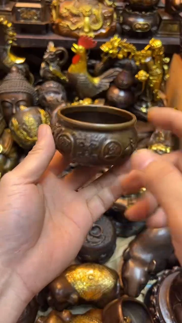 1案台摆件 物品摆件