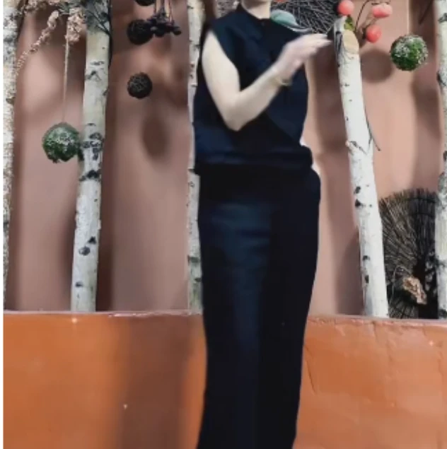 2025夏季时尚潮流百搭精品女装乖XXra