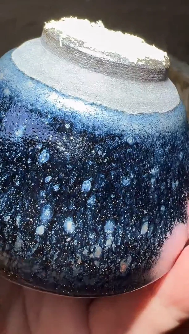 茶盏28文凤窑开窑现场290