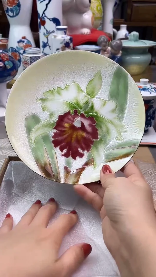 【闪购商品】盘七宝大盘一一一