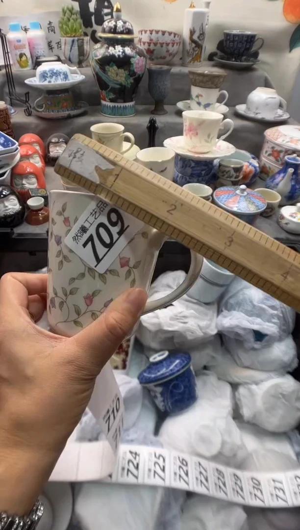 瓷片梦*娇709
