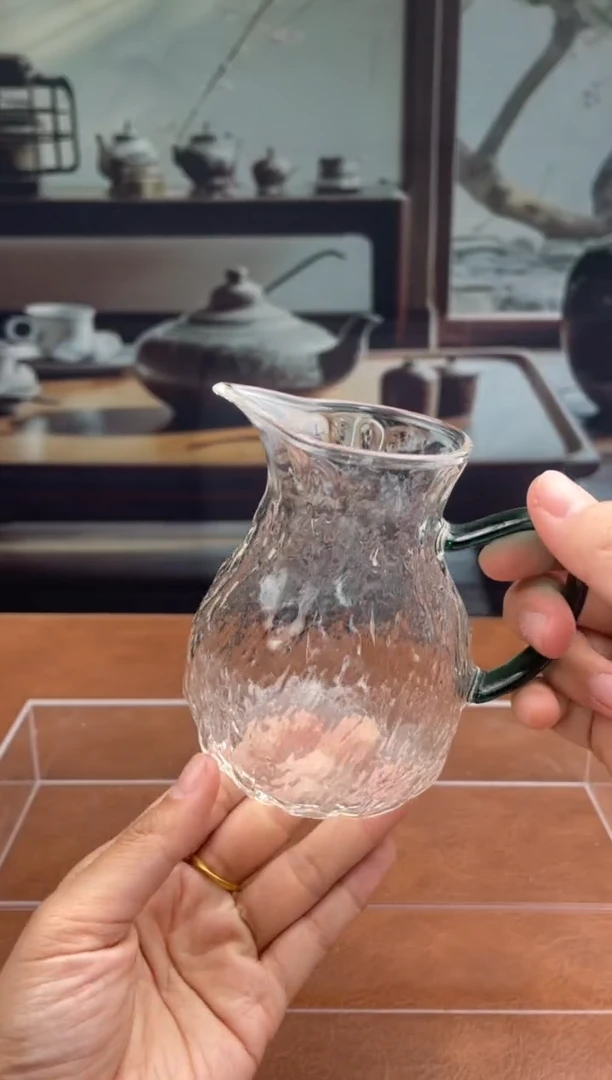 【闪购商品】悦古德窑茶具店闪购