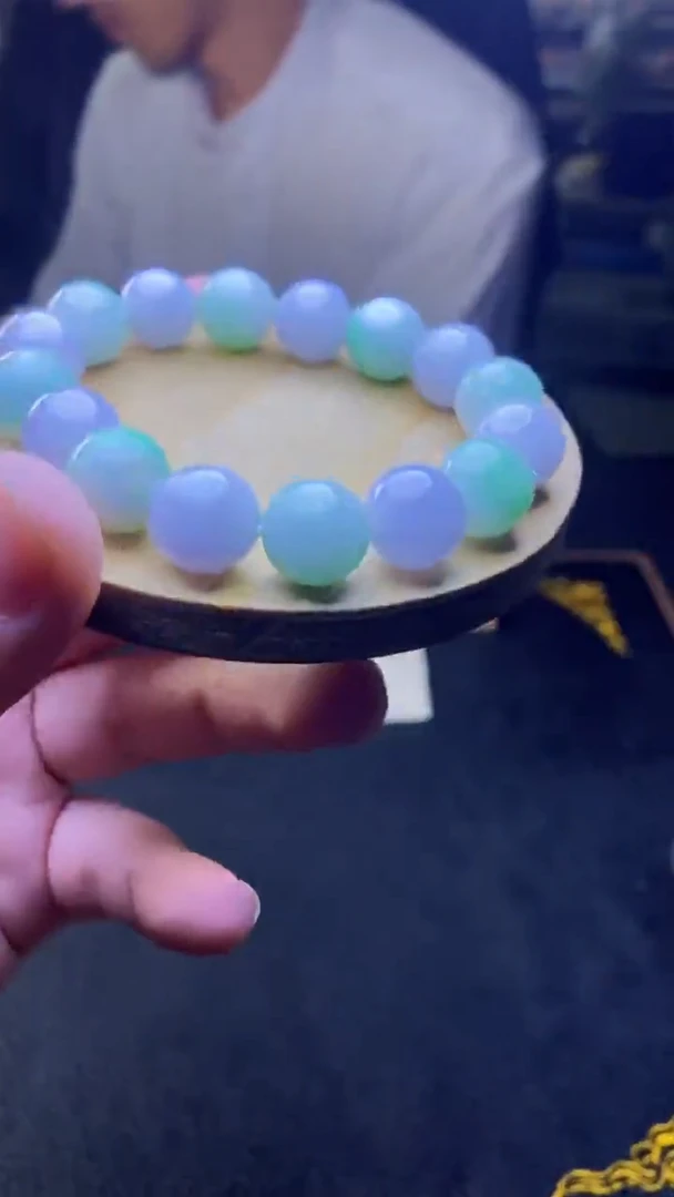 定制翡翠未镶嵌天然缅甸A货翡翠，多样性发货，拍一发一