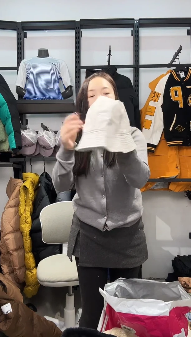 2505闪购编码 Nike/Jordan运动卫衣裤以直播间过款为准 尺码·1