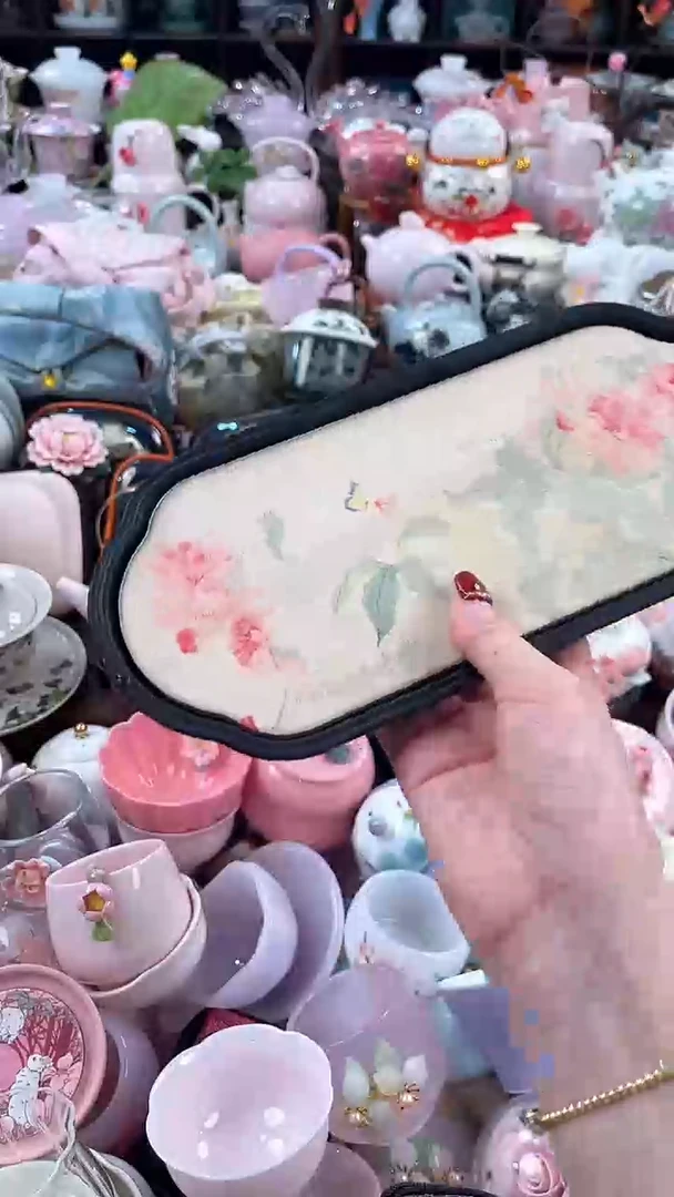 【闪购商品】壶好看好看好看好看