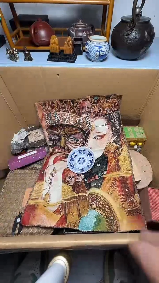 茶宠瓷器瓷器瓷器瓷器瓷器微瑕