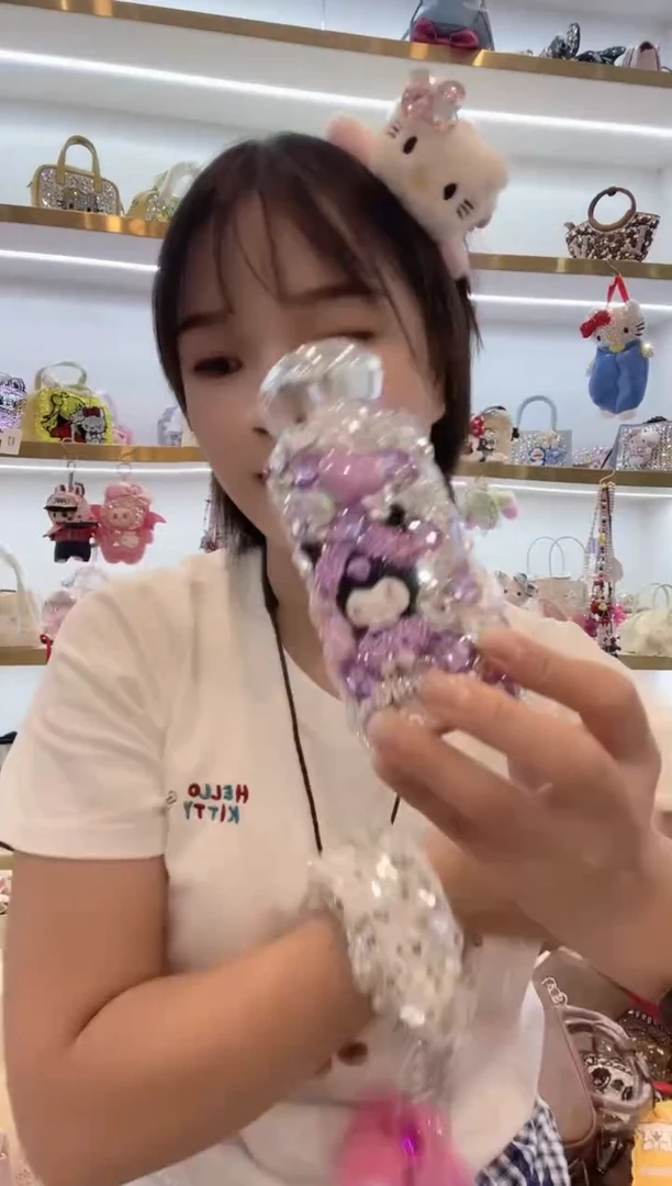 PVC格格家定制女包79556