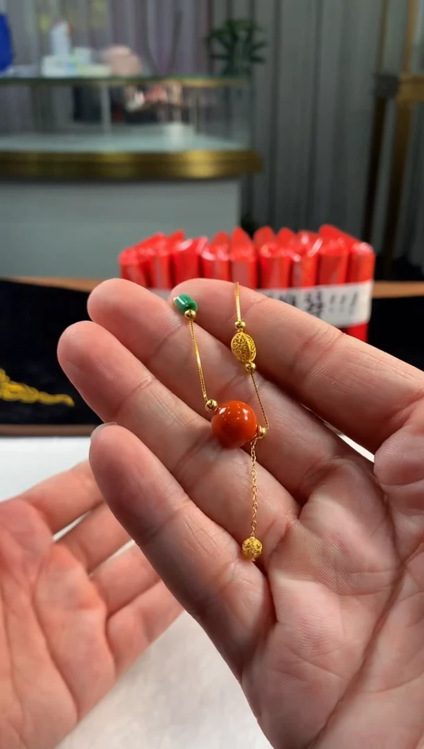 未镶嵌定制翡翠4076--多样性发一个