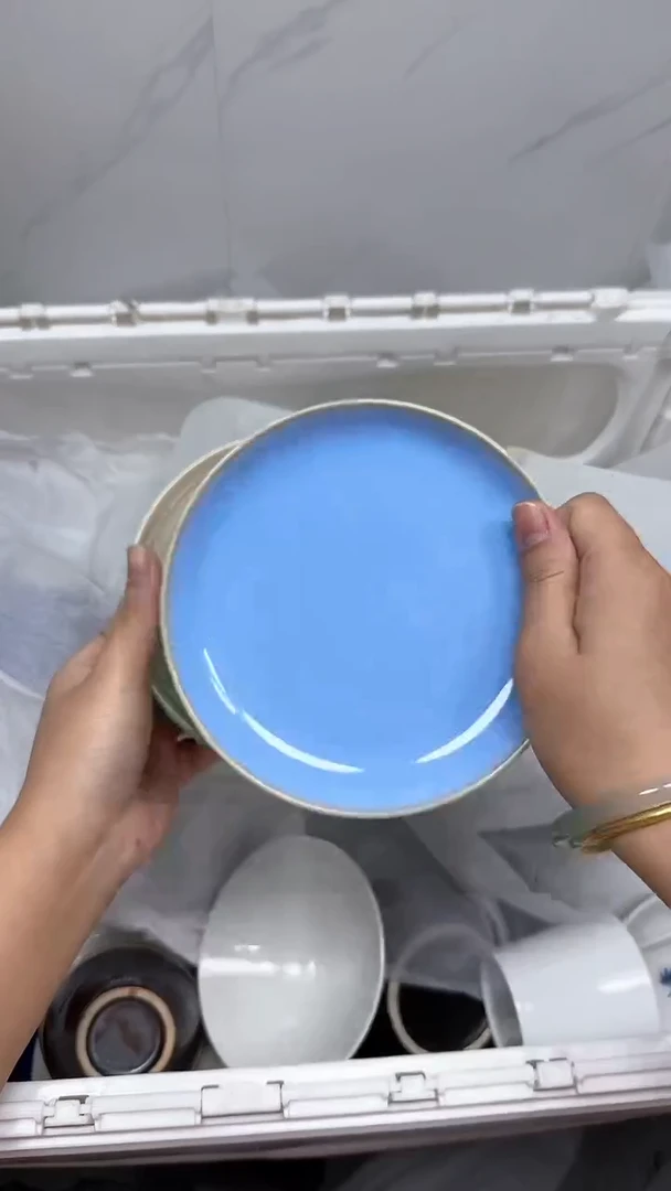 【闪购商品】1275回流瓷器默认微瑕，18.8包邮