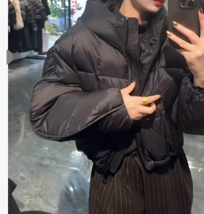 2025冬季时尚潮流百搭精品女装甜Y2RG313