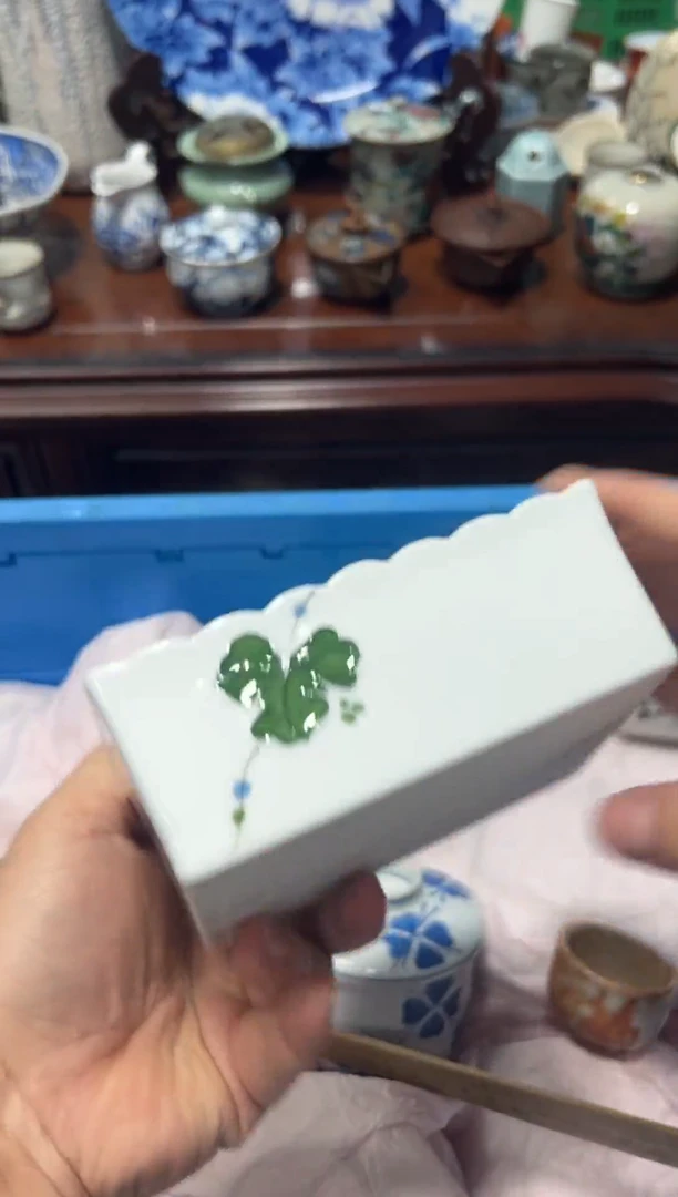 瓷片✨****✨编码：国瓷日瓷回流瓷A1618
