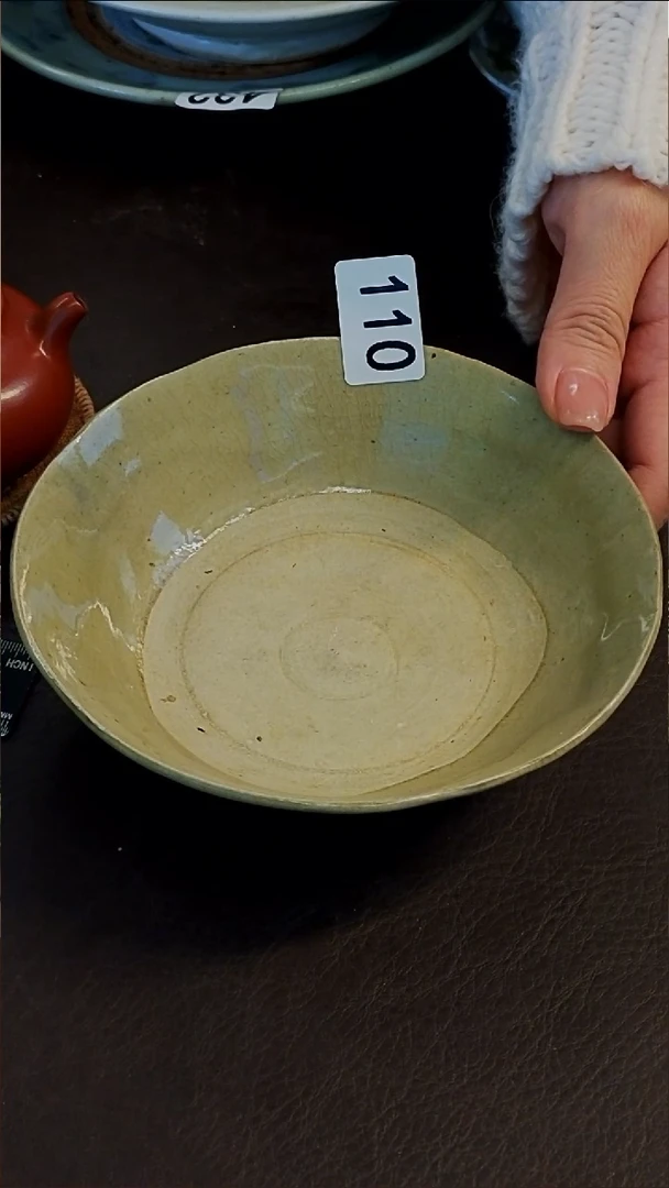 雪*橙子家的漂亮茶器110