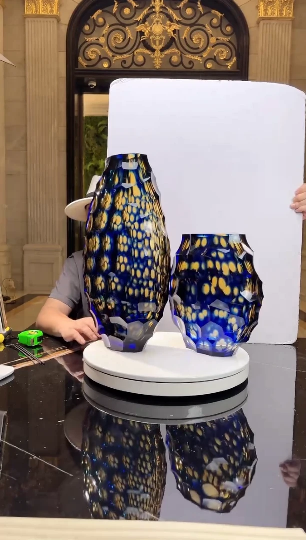 摆件AJ1010004+AJ1010003组