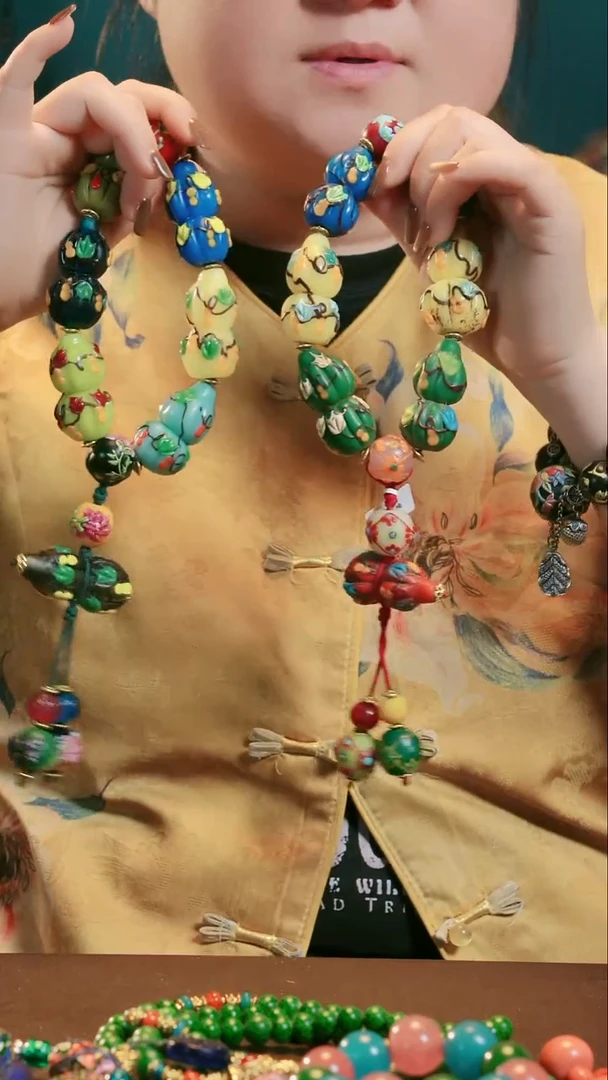 DIY琉璃琉璃琉璃799