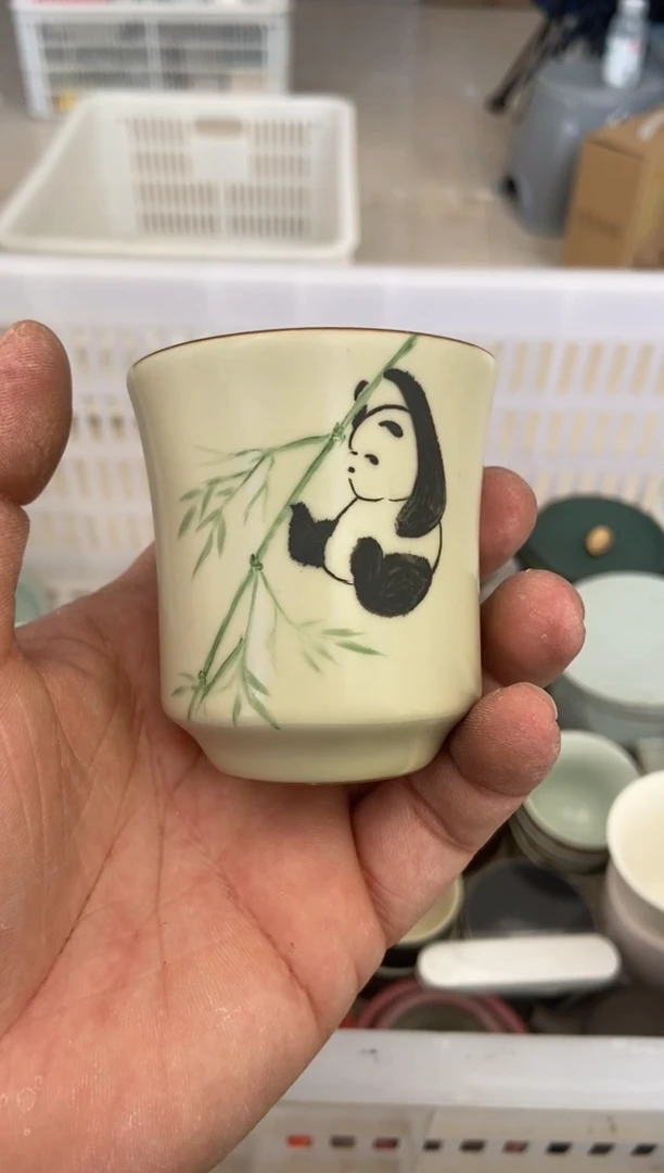 杯无运费险有瑕疵的摄影的产品有使用过的痕迹有点脏介意勿拍