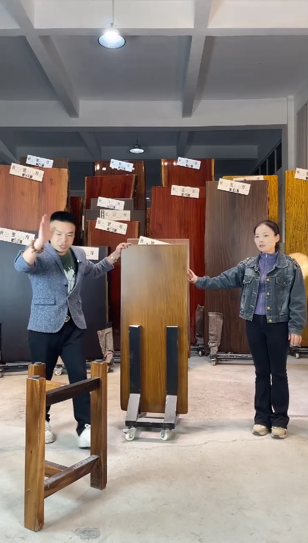 木（非红木类）非洲柚木125*51*5