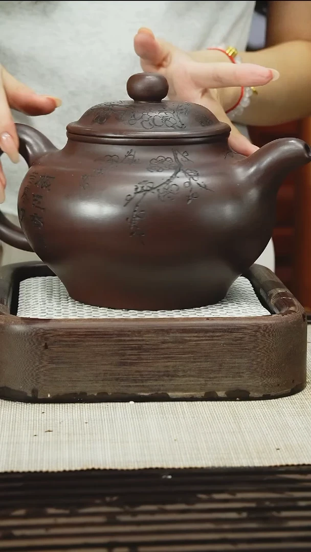 茶壶紫砂1111111