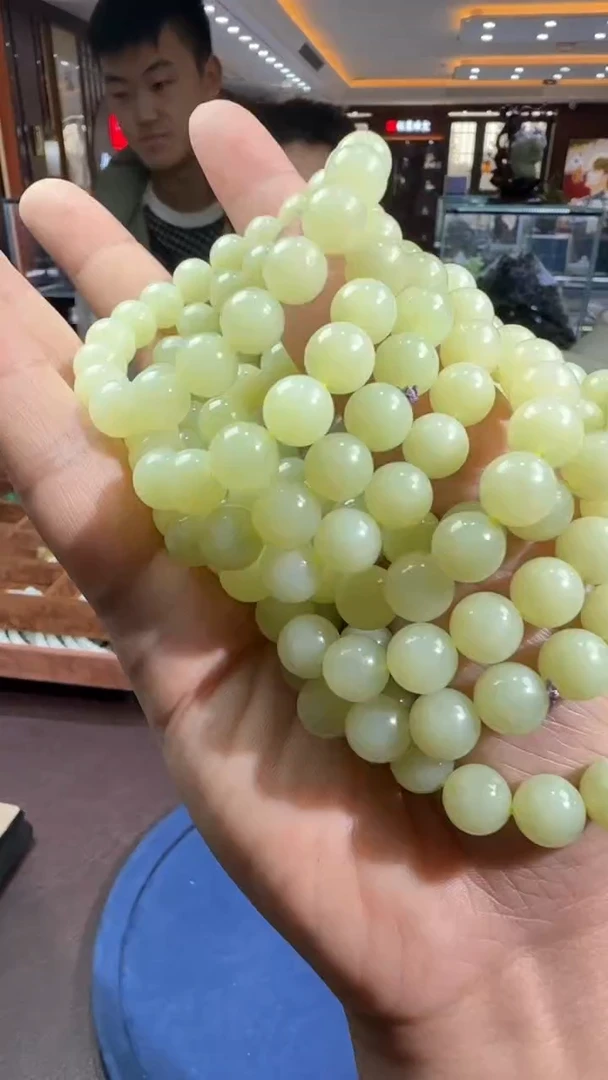 未镶嵌和田玉挂件【陆1203】10 7021  多样性发其一