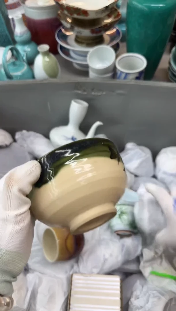 摆件桑*瓷器瓷器瓷器瓷器