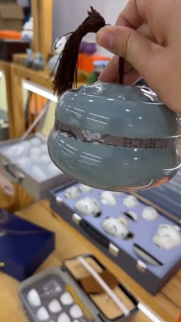 【闪购商品】岩传茶具 岩传茶具@G-